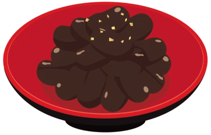 おせち料理に「黒豆」を使う意味・理由（いわれ）